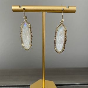 Kendra Scott Fran Earring